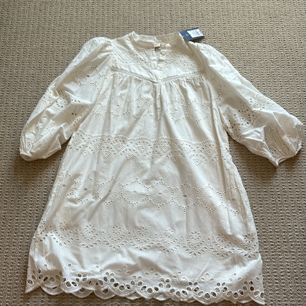 Universal Thread dress